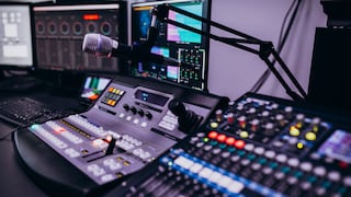 El 85% de peruanos consume contenido en audio y la radio mantiene el liderazgo