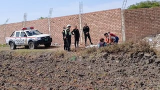 La Libertad: Asesinan a joven mototaxista en Guadalupe