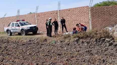 La Libertad: Asesinan a joven mototaxista en Guadalupe