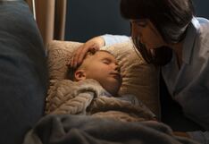 Trastornos del sueño en niños: mucho más que un mal hábito