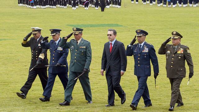Militares son imputados por crímenes de guerra por caso de “falsos positivos” en Colombia