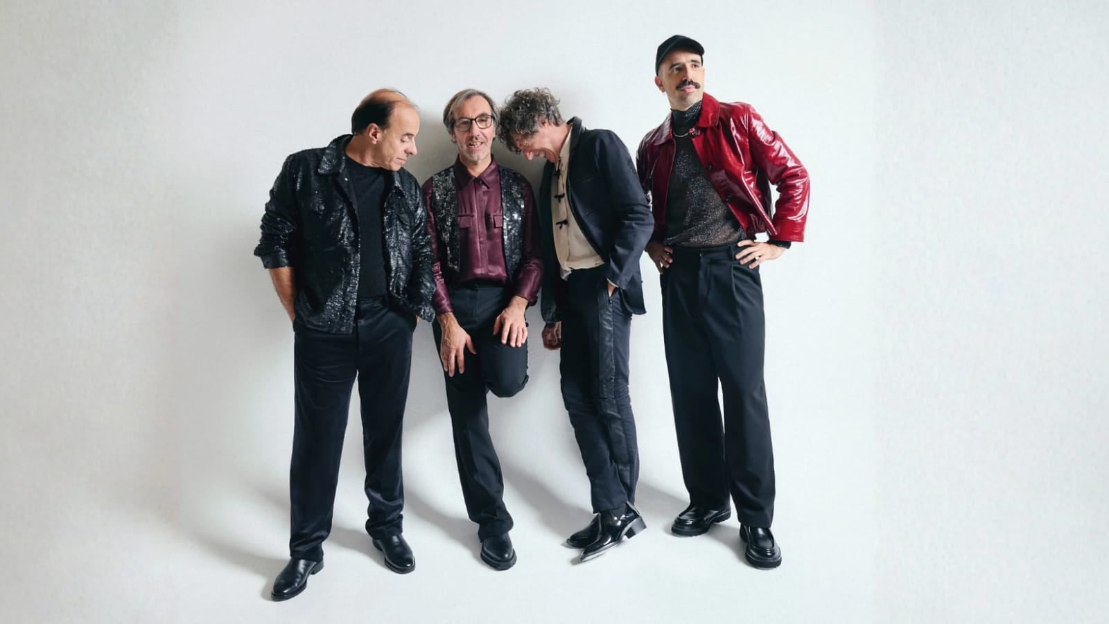 El concierto de EL Cuarteto de Nos, el 22 de agosto en Costa 21 será la oportunidad de vivir "Puertas" en directo y ser parte de una experiencia que reúne a miles de personas en torno a uno de los proyectos más sólidos y convocantes del rock en español.