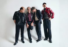 El Cuarteto de Nos en Lima con su nuevo tour “Puertas”