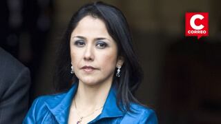 Nadine Heredia: archivan caso contra exprimera dama por presunta usurpación de funciones