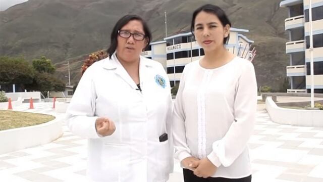 Crean 'Súper Gomitas' de aguaymanto y sangre de cuy para combatir la anemia (VIDEO)