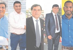 Trujillo: No saben invertir, pero pretenden ser elegidos otra vez