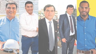 Trujillo: No saben invertir, pero pretenden ser elegidos otra vez