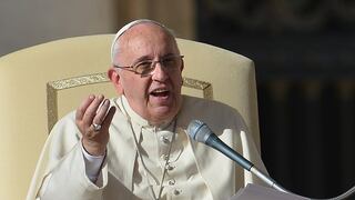 Vatileaks: Papa Francisco tacha de "acto deplorable" la sustracción de documentos reservados