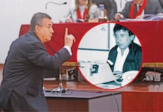 “El dolor no prescribe”: Familia de Hugo Bustíos irá a instancias internacionales tras fallo de TC que libera a Urresti