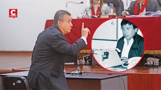 “El dolor no prescribe”: Familia de Hugo Bustíos recurrirá a instancias internacionales tras fallo de TC que libera a Urresti