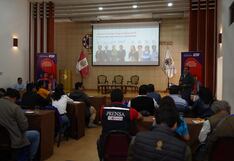 La Libertad es la tercera región con más emprendedores a nivel nacional