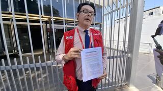 Ica: Conadis advierte riesgo en los derechos educativos de las personas con discapacidad