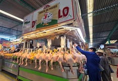 Navidad en Arequipa: Sepa aquí el precio del pavo y otros productos en el mercado Nueva Esperanza (VIDEO)