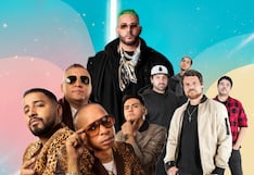 RKM llega a Perú para reencontrarse con el público del urbano old school