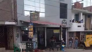 Trujillo: Asesinan a dos hombres en Salaverry y otros tres resultan gravemente heridos