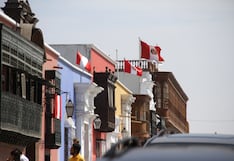 Alcalde de Trujillo pide embanderar casas por Fiestas Patrias