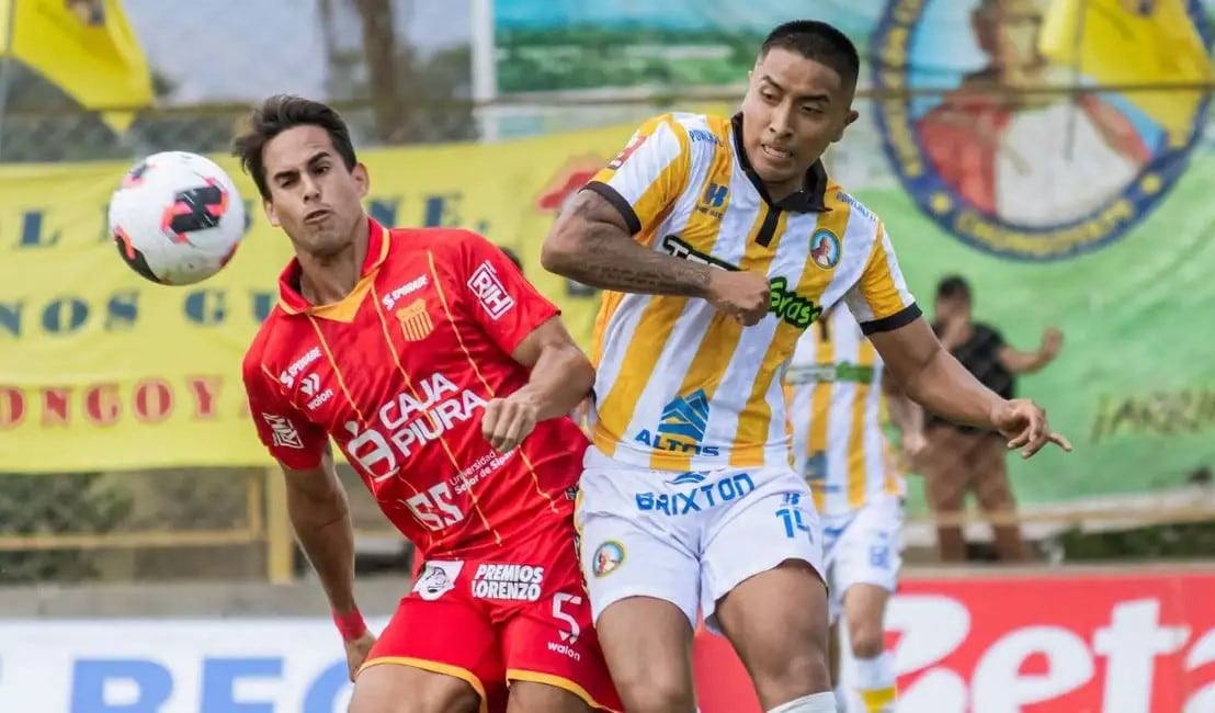 El jugador albo Rafael Guarderas cumplió ante Juan Pablo III.