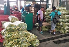 El Niño Costero: siete consejos para proteger la alimentación familiar ante lluvias y huaicos