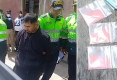 Tacna: Allanan vivienda por captación de escolares para la explotación sexual