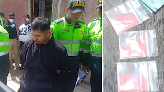 Tacna: Allanan vivienda por captación de escolares para la explotación sexual