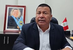 Alcalde de Pisco exige refuerzo policial y militar tras casos de criminalidad en la provincia