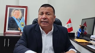 Alcalde de Pisco exige refuerzo policial y militar tras casos de criminalidad en la provincia