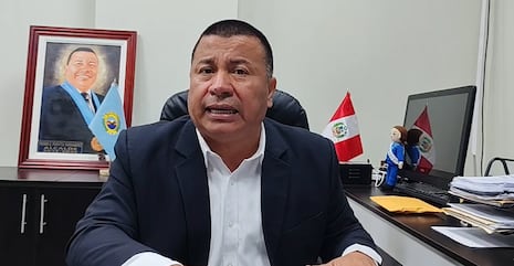 Alcalde de Pisco exige refuerzo policial y militar tras casos de criminalidad en la provincia