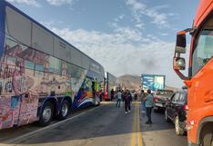 Piura: Pescadores acatan paro de 48 horas tras prohibición de pesca de mantarraya