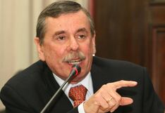 Fernando Rospigliosi sobre Antauro Humala: “Algunos ciudadanos son capaces de votar por un asesino”