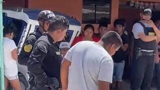 Piura: Sicarios matan a tres jóvenes en el puerto paiteño