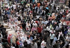 Comerciantes de Mesa Redonda anunciaron una marcha este 6 de enero contra la expropiación de sus negocios
