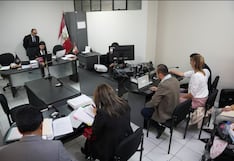Arequipa: Poder Judicial traduce audiencia al inglés en tiempo real con IA