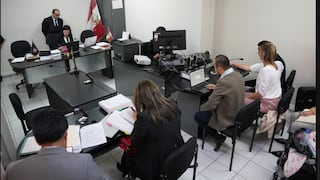 Arequipa: Poder Judicial traduce audiencia al inglés en tiempo real con IA