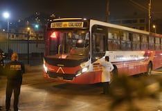 Ministerio de Justicia otorgará patrocinio legal a familia de chofer asesinado en SJM