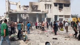 Gobierno de España rechaza ataque a Irán por ser “atropello a la legalidad internacional”