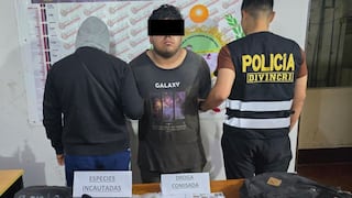 La Libertad: Envían a la cárcel a un joven acusado de crimen de juez de paz de Chicama