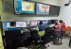 Piura: Contraloría halla fallas críticas en cámaras de Castilla