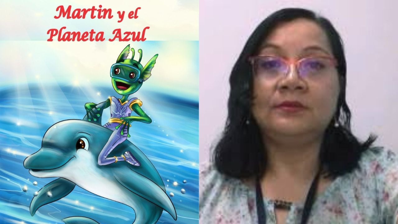 El color azul representa positividad para mente y cuerpo; asimismo, dentro del campo positivo emite vibraciones que suman a la inteligencia, serenidad, comunicación, eficiencia, lógica confianza, seguridad y reflexión.