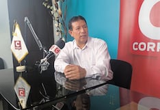 Jorge Pérez, candidato a Huancayo por Perú Primero: “Voy a desactivar el SATH y ordenar el transporte”