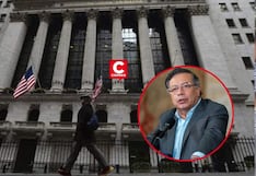 EE.UU. abre investigación contra Gustavo Petro por supuestas donaciones del narcotráfico, según el NYT