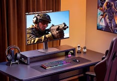 TCL lanza en Perú el monitor gamer P2A Pro con Mini LED y hasta 320 Hz