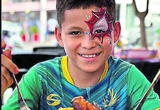 Celebra el Día del Niño por todo lo alto