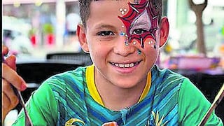 Celebra el Día del Niño por todo lo alto