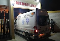 Chincha: sexagenario pierde la vida tras ser embestido por automóvil
