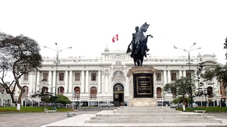 Congreso fija para el 24 de julio la juramentación de senadores y diputados electos