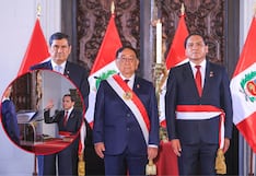Gobierno nombra a Flavio Cruz como nuevo ministro de Trabajo