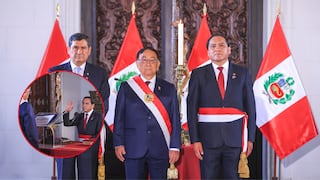 Gobierno nombra a Flavio Cruz como nuevo ministro de Trabajo