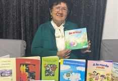Dina Sánchez Baca y su poesía de la sensibilidad