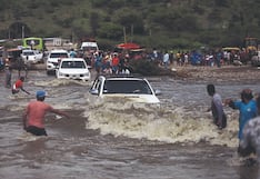 El Comercio organiza foro para fortalecer la prevención frente al Fenómeno de El Niño