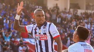 Arley Rodríguez le dio el triunfo a Alianza Lima con su gol: “La victoria nos la merecemos”